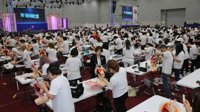 2021 한국미용페스티벌, 11월 29~30일 수원에서 개최