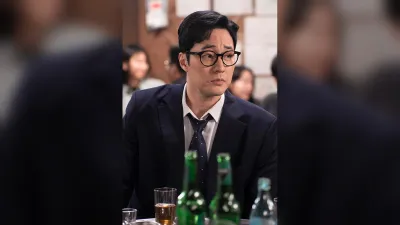 시청률 22.3% 돌파한 '김부장', 소지섭의 절제된