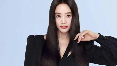 김혜수, 물속에서 '이것'까지 "핫한 이유 따로 있네"