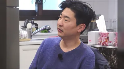 8기 영수 앞 삼자대면시킨 여자 3호, 불쾌감 드러낸