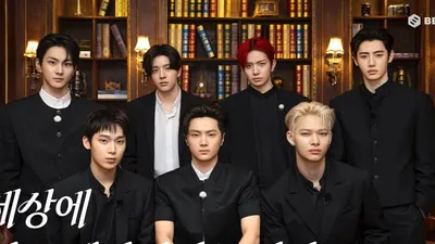 엔하이픈·슈주 려욱, 여름철 헌혈 캠페인 릴레이 동참