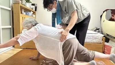 양천형 통합돌봄, 구 특화사업으로 자리 매김