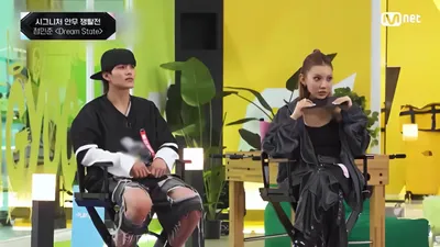 안무가들의 자존심 건 한판 승부, 시그니처 안무 쟁탈전의 시작