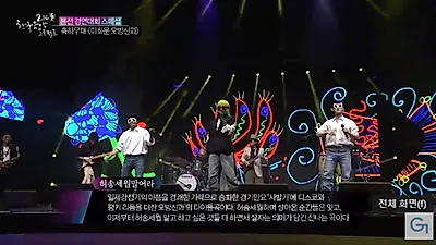 아티스트 3인방(디피알 라이브, 헤이즈, 이희문과 오방신과) 22S/S 서울패션위크 함께한다…전 세계 송출