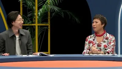 봉태규 "5월 결혼 점괘, 첫째 아들 생기며 현실로"