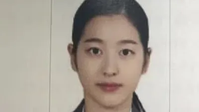 장원영 친언니 장다아 배우 데뷔, 실물이 '소름'