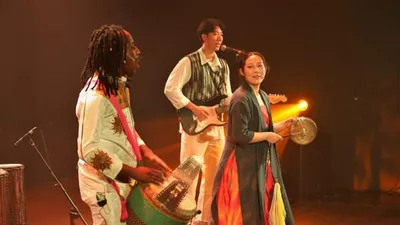 전통예술 분야 청년예술가들의 실험적인 창작을 응원합니다, 2022 청년예술가 창작지원 공모