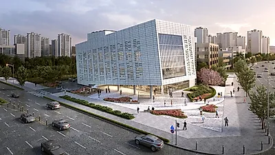 서수원에 공연장·전시공간 갖춘 문화시설 들어선다