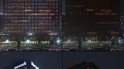 메르세데스-벤츠 코리아, 지구를 지키기 위한 1시간의 소등 “2021 지구촌 전등 끄기” 캠페인 동참