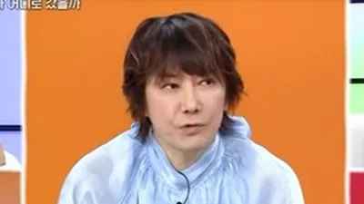 김장훈 “생선구이집 월 매출 3.5억, 티켓값은 내릴