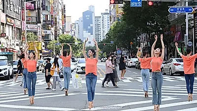 수원제1야외음악당에서 즐기는 ‘한여름밤의 발레축제’