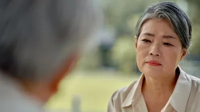 보태준 거 하나 없는 시어머니가 돈 달라 하시네요