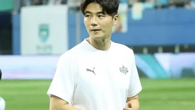 기성용 "축구인들 반성해야" 월드컵 탈락 참사에 던진