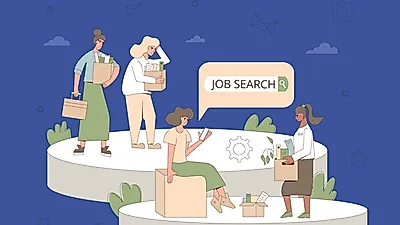 경기 징검다리 일자리 사업, 올해 105명에 ‘일 경험부터 취업까지’ 돕는다