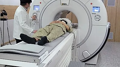 뇌·심혈관질환 고위험 근로자,  “과로사 고위험군 건강검진” 받으세요