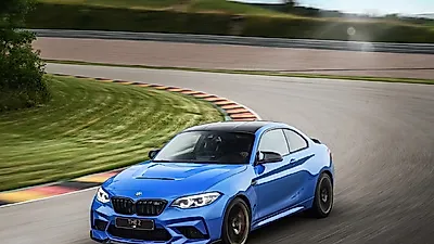 bmw코리아, 11월 한정 에디션 출시