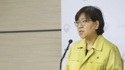 재취업 성공한 정은경 전 질병청장...연봉은 얼마 받나? 