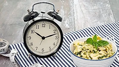 1일1식 다이어트 '간헐적 단식' 효과 및 부작용