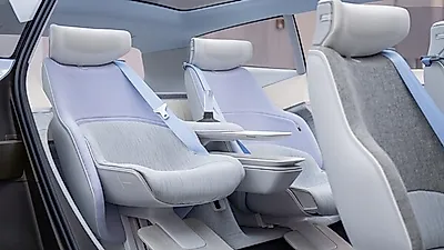 볼보자동차, 스위스 천연섬유 가공회사 비컴프(Bcomp)에 전략적 투자 단행