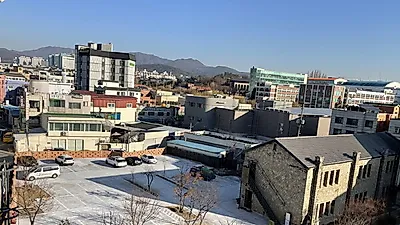 왕의 골목·북수동성당·화성행궁 잇는 탐방로 열린다