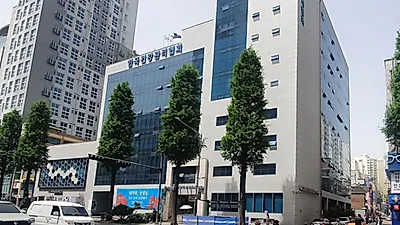 건협 서부,  11월, 12월은 일요검진 각 2회 실시