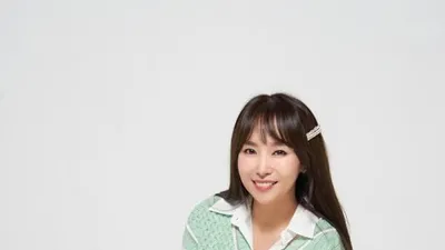 채윤, 오늘 15일 ‘영텐입니다’ 공개. “마이진-강혜연-남승민-김중연-안성훈 등 트롯 신예 대거 참여”