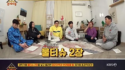 세탁 시 반려동물 털 말끔히 없애준다는 '이것'의 정체