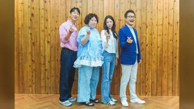 신기루 “말 잘못하면 나락”...최태성, 예능 도전
