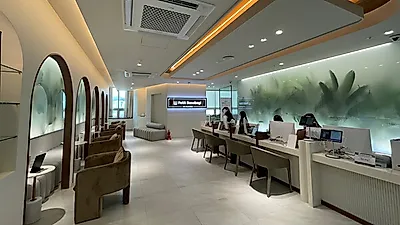 부산 서면에 쁘띠 바노바기의원 부산점 열어