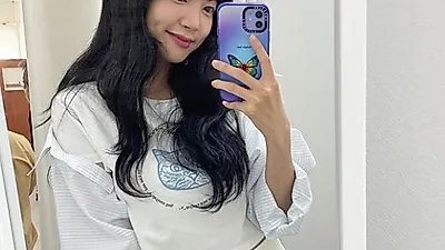 라붐 해인, 11월 비연예인과 결혼+혼전임신 발표