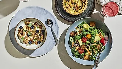 해비치호텔앤드리조트 제주, ‘본 오브 네이처 패키지’출시!