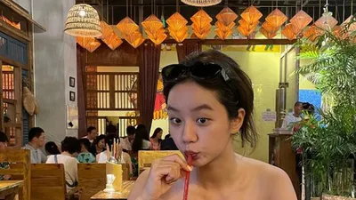 혜리, 비행기서 인종차별 당했다? 좌석 횡포에 델타항공 "조사 중"