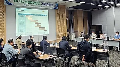 ‘제3차 수원시 기후변화대응 종합계획’ 수립해 ‘탄소중립도시’ 기반 조성한다