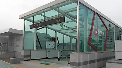 성남시, 지하철 8호선 판교 연장 11만8천여명 청원서 정부 제출