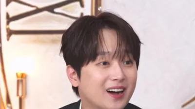 이찬원, 린·조째즈 '커플 단발'에 몽골인 언급하며