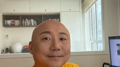 주호민, 역시 파괴왕? 아동학대 신고로 모두 '파멸' 예언 화제