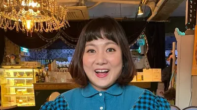 박나래, 2년 만에 성희롱 논란 언급 "열심히만 하면 안되는구나"
