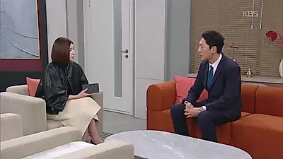 "¿Is your brain not working?" Jang Seo-hee estalla de furia contra Im Jae-geun