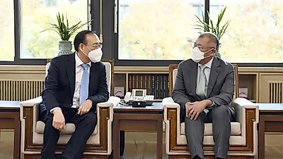 현대자동차그룹-서울대 배터리 공동연구센터 설립