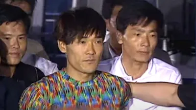 탈옥수 신창원, 죄명 뭐길래? 결혼, 아들 등 사생활까지 화제