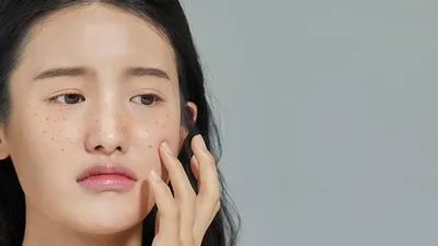 봄철 민감해지기 쉬운 피부 관리하는 방법