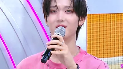 누에라, 차원 경계 넘는 소년들의 사랑…'EX'로 선보인 청량한 반전