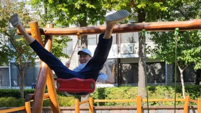 육아에 답답했던 제이쓴? 홍현희와의 근황 '깜짝'
