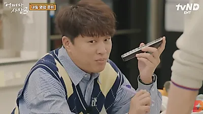 차태현, 미국 가는데 영어 공부도 안 했다? 