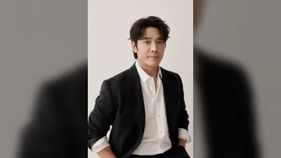 김주헌, 송강·이준영 스승으로 '포핸즈' 합류