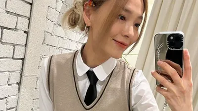 선예, 결혼·임신으로 원더걸스 탈퇴하더니 이제야…