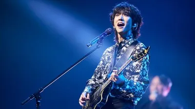 이승윤, 첫 단독 콘서트에 5500명 동원. “관객들의 이벤트 속 성공적인 ‘Docking’”