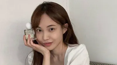 '남태현과 마약 투약 혐의' 서민재, 얼굴 변화 보니 '헉'