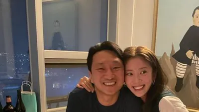 손담비, 정려원·공효진과 손절 인정? "절친은 강승현, 지이수"