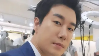 오늘(24일) 결혼한 산이, 결혼식 전 인스타 사진에…